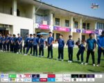 डीएभी सुशिल केडिया यू–१६ को एकतर्फी जित, नेक्ससलाई १९३ रनले पराजित