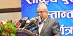 ‘आत्मसमीक्षा र साझा निष्कर्षबिनाको कम्युनिस्ट एकता सम्भव छैन’ : माधव नेपाल