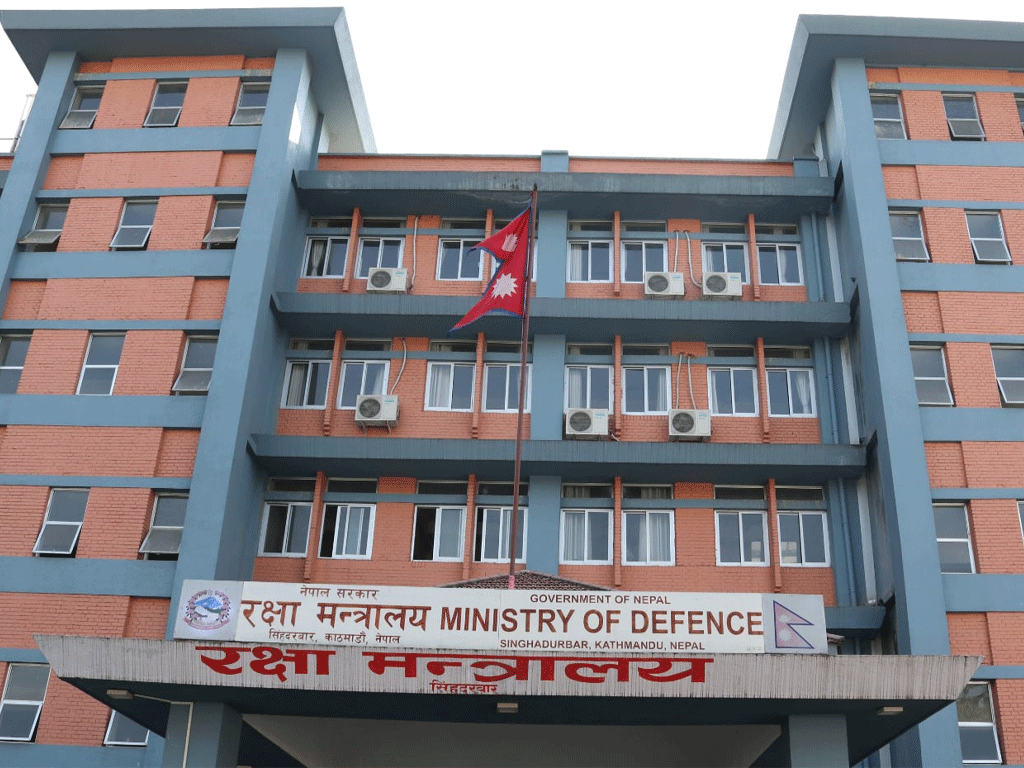 तीन महिनादेखि नि:शुल्क वितरण गरिने औषधिको अभाव
