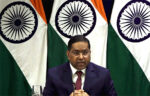 भारतले भन्यो- ‘भारत-नेपाल द्विपक्षीय विषयमा तेस्रो पक्षको भूमिका हुँदैन’