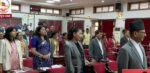 सांसदहरूको विरोधपछि राष्ट्रिय सभा बैठक २० मिनेटका लागि स्थगित