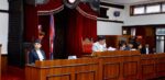 राष्ट्रिय सभा बैठक बस्दै नबसी स्थगित