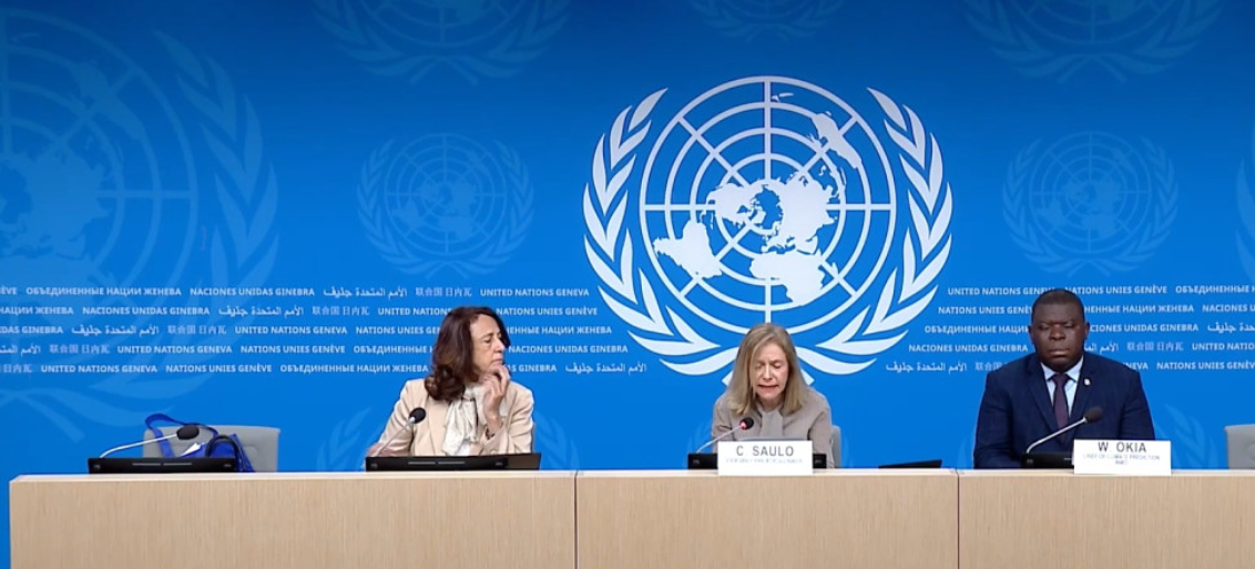 एल निनोको प्रभाव गहिरिँदै, विश्वभर चरम मौसमी जोखिम बढ्ने डब्ल्युएमओको चेतावनी
