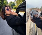 भाइरल भिडियोबारे सांसद सृष्टि भट्टराईले दिइन स्पष्टीकरण : त्यो पुरानो क्षण हो