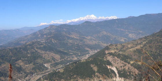 अन्नपूर्ण हिमाल आरोहण दिवसमा दोर्दीमा पर्यटन प्रवर्द्धन कार्यक्रम