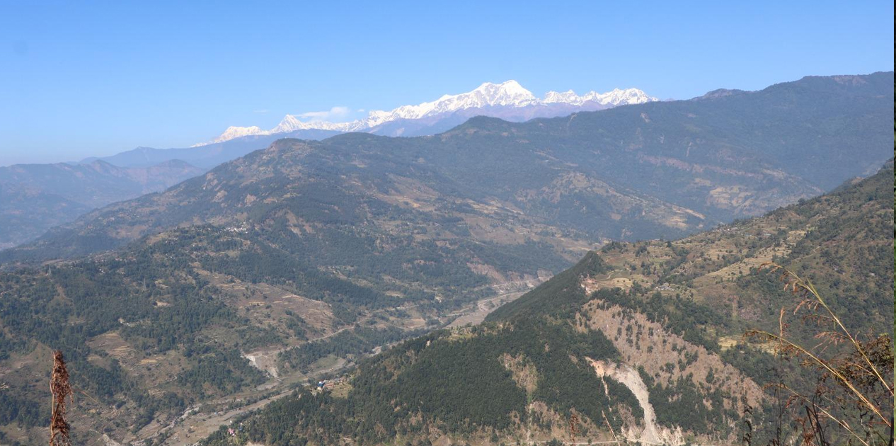अन्नपूर्ण हिमाल आरोहण दिवसमा दोर्दीमा पर्यटन प्रवर्द्धन कार्यक्रम