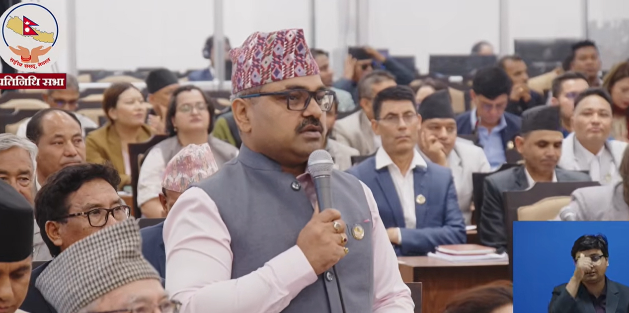 प्रधानमन्त्रीले संसदमा स्पष्टिकरण दिनुपर्ने काँग्रेसको माग कायम
