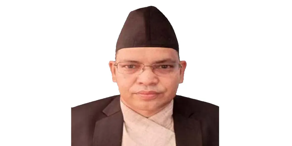 वैवाहिक बलात्कार अभियोगमा न्यायाधीश गिरीलाई सफाइ