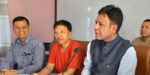 ‘सबैको साझा नेता बन्न चाहन्छु’ : सहमहामन्त्री आचार्य