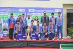डीएभीले जित्यो लगातार दोस्रो पटक एसियन ई–लर्निङ ‘जयकुमारनाथ शाह स्मृति’ यु–१६ क्रिकेटको उपाधि