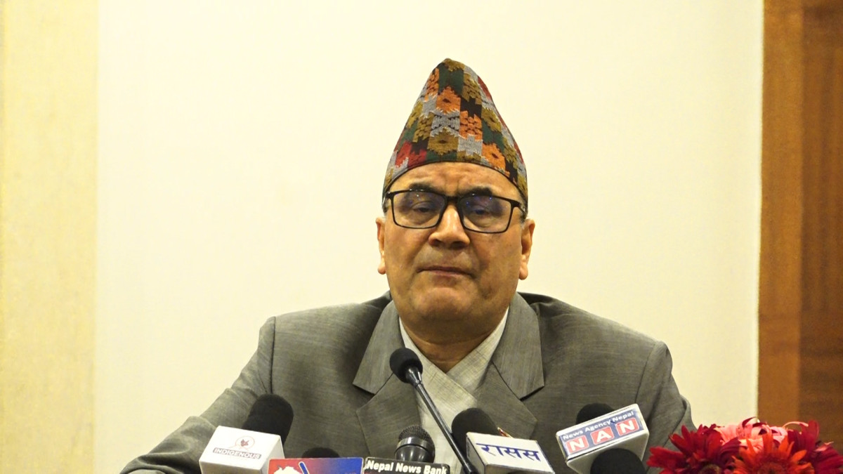श्रमिकलाई न्युनतम ज्याला नदिनेमाथि कडा कारबाही हुन्छ: सरकारको चेतावनी