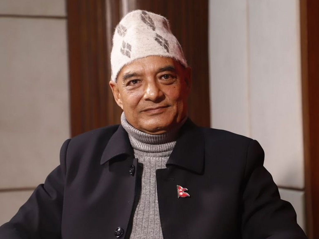 राप्रपाको वैधानिकता सकिएको दाबी गर्दै नयाँ राष्ट्रवादी शक्ति निर्माणको आह्वान