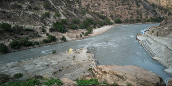 पूर्वाधार विकासको प्रतीक्षामा दोमुख
