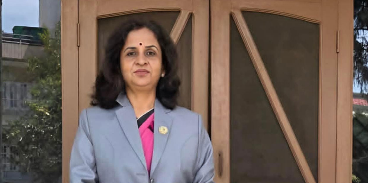 औद्योगिक क्षेत्रको भाडा र महसुल नतिर्ने उद्योगहरूको नाम सार्वजनिक, मन्त्री यादवले दिइन् सातदिने अल्टिमेटम