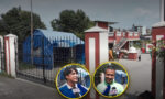 होल्डिङ सेन्टर छाड्ने सरकारी निर्देशनपछि सुकुम्बासी अन्योलमा: ‘अब कहाँ जाने?’