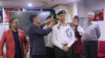 ‘नगर प्रहरी भनेको काठमाडौं महानगरको जस्तो हुनुपर्छ भन्नेगरी काम गर्नूस्’ – नगरप्रहरीलाई सुनिताको निर्देशन