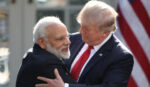 मोदी मेरा घनिष्ठ मित्र हुन्, भारतसँग व्यापार सम्झौता छिट्टै हुने आशा छः ट्रम्प