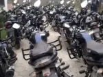 २०० देखि २५० सीसीका ‘अनएसेम्बल्ड’ बाइकको भन्सार घट्यो