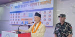 ‘सुदूरपश्चिमको समग्र विकासका लागि मिलेर काम गर्न आवश्यक छ’: प्रदेश प्रमुख मियाँ