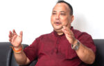 वीरगंज महानगरका मेयर राजेशमान सिंह पक्राउ