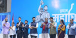 रास्वपा उपसभापतिमा स्वर्णिम वाग्ले निर्विरोध चयन