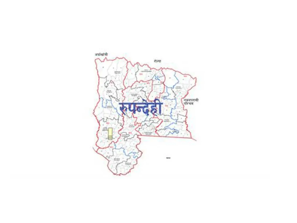 रुपन्देहीमा हराएका १०८ जनामध्ये ६१ जना फेला
