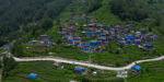 मौवाफाँट-दग्नाम सडक स्तरोन्नति