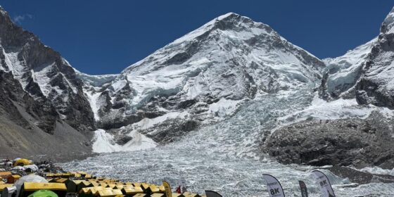 वसन्त ऋतुको हिमाल आरोहण सकियो, एक अर्ब २६ करोड राजस्व सङ्कलन