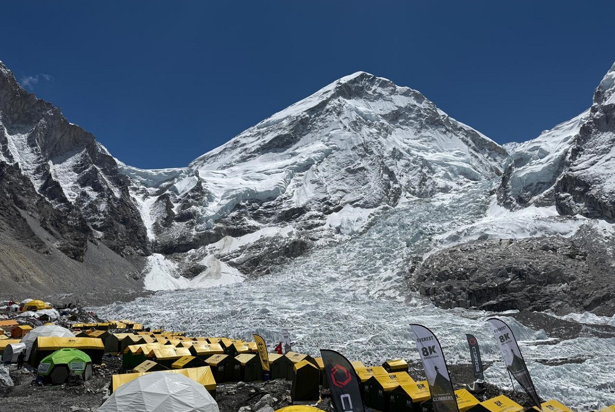 वसन्त ऋतुको हिमाल आरोहण सकियो, एक अर्ब २६ करोड राजस्व सङ्कलन