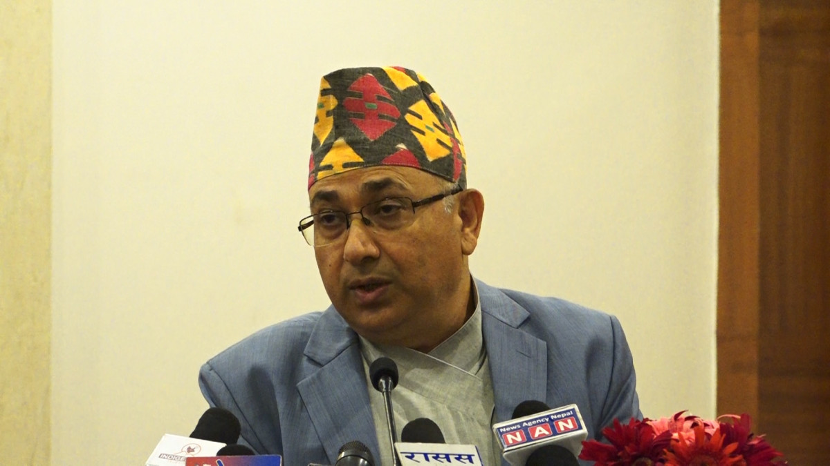न्यायपालिकाको स्वतन्त्रता न्यायाधीशहरुको प्रयासबाट मात्रै सम्भव छैनः सर्वोच्चका न्यायाधीश फुयाँल