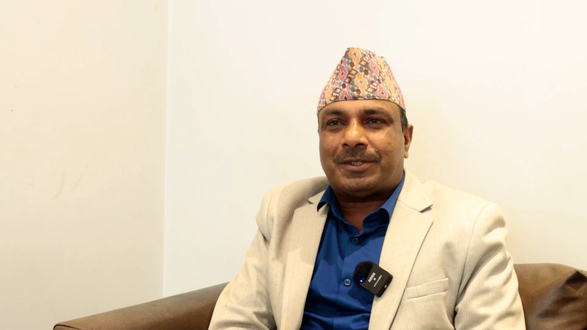 फिफाद्वारा एन्फा निलम्बनः सरकारी हस्तक्षेप मुख्य कारण भएको प्रवक्ता साहको आरोप