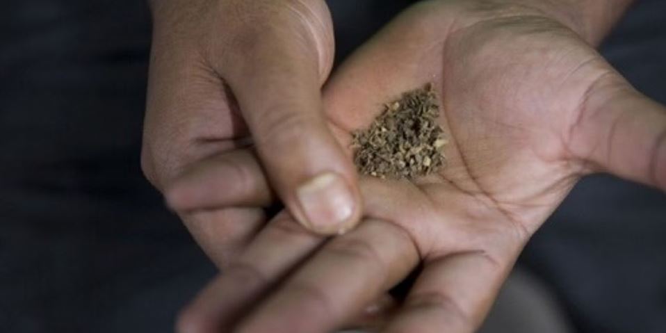 सार्वजनिकस्थलमा सुर्तीजन्य पदार्थ बिक्री र सेवन रोक्न निर्देशन