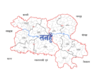 तनहुँमा १७ हजार नौ सय ४८ प्रतिष्ठानको गणना