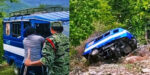 गोदावरी वन क्षेत्रमा टेम्पु खसाएको बारे वन कार्यालयको स्पष्टीकरण- ‘गुड्न नमिल्ने कवाडी संरचना’