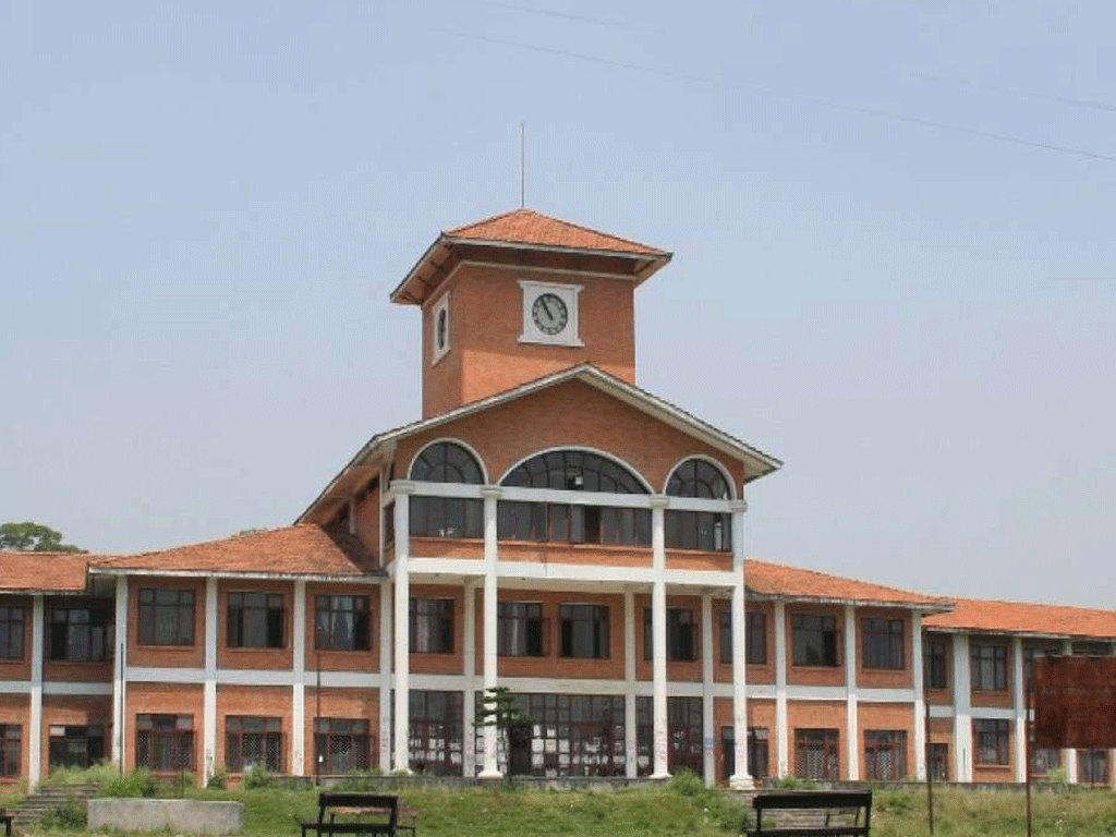 अध्ययन बिदा बसेका शिक्षक तथा कर्मचारीलाई १५ दिनभित्र सम्पर्कमा आउन त्रिविको निर्देशन