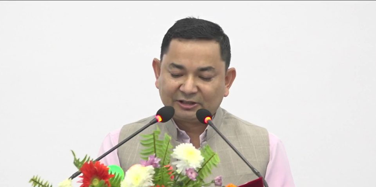 मधेश सरकारले ल्यायो ४१ अर्ब १३ करोड ८६ लाखको बजेट (पूर्णपाठ)