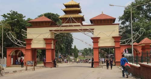 काँकरभिट्टाबाट गत वर्ष साढे ९ हजार विदेशी पर्यटक भित्रिए