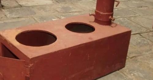 पाँच सय सात परिवारलाई धुवाँरहित चुलो
