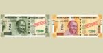 नेपालमा अब भारू २०० र ५०० का नोट चल्ने