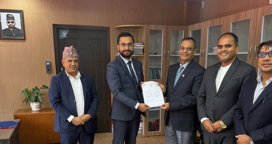 चिकित्सा शिक्षा आयोगको उपाध्यक्षमा डा. खत्री नियुक्त