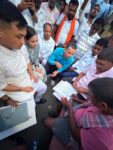 सुनसरी घटना : सरकार र पीडित परिवारबीच सातबुँदे सहमति