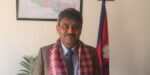 प्राध्यापक डा. भोला थापा त्रिभुवन विश्वविद्यालयको उपकुलपतिमा नियुक्त