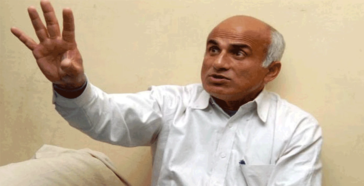 साउन ७ गतेदेखि पुनः सत्याग्रहमा बस्ने डा.केसीको घोषणा