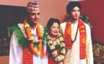 देउवा पुत्र जयवीरको नाममा सम्पत्ति शुद्धीकरण विभागको सातदिने पुर्जी
