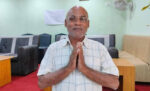 एमालेका पूर्वसांसद लक्ष्मी महतो कोइरी गौशालाबाट पक्राउ
