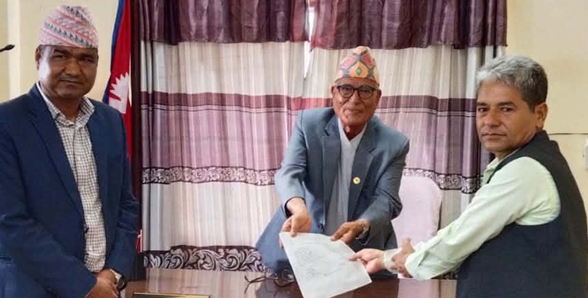 कर्णालीको मुख्यमन्त्री पदमा नेकपाका शाही नियुक्त