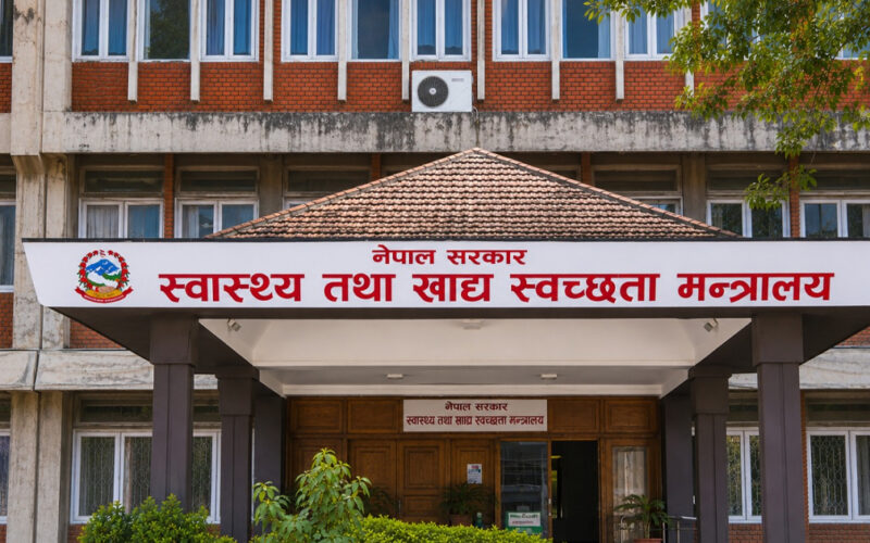 मानसिक स्वास्थ्य सेवा विस्तारका लागि संघदेखि स्थानीय तहसम्म संयन्त्र परिचालन गरिँदै