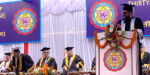 नेपालमै गुणस्तरीय शिक्षा विस्तारमा सरकार केन्द्रित रहेको शिक्षामन्त्री पोखरेलको दाबी