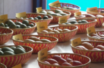 नयाँ दिल्लीमा ३५ औँ आँप महोत्सव, ४ सय भन्दा बढी प्रजातिका आँप प्रदर्शनीमा