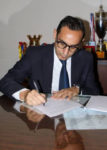 फिफाको निलम्बनपछि नेपालका मुख्य प्रशिक्षक गुग्लिएल्मो एरेनाको राजीनामा